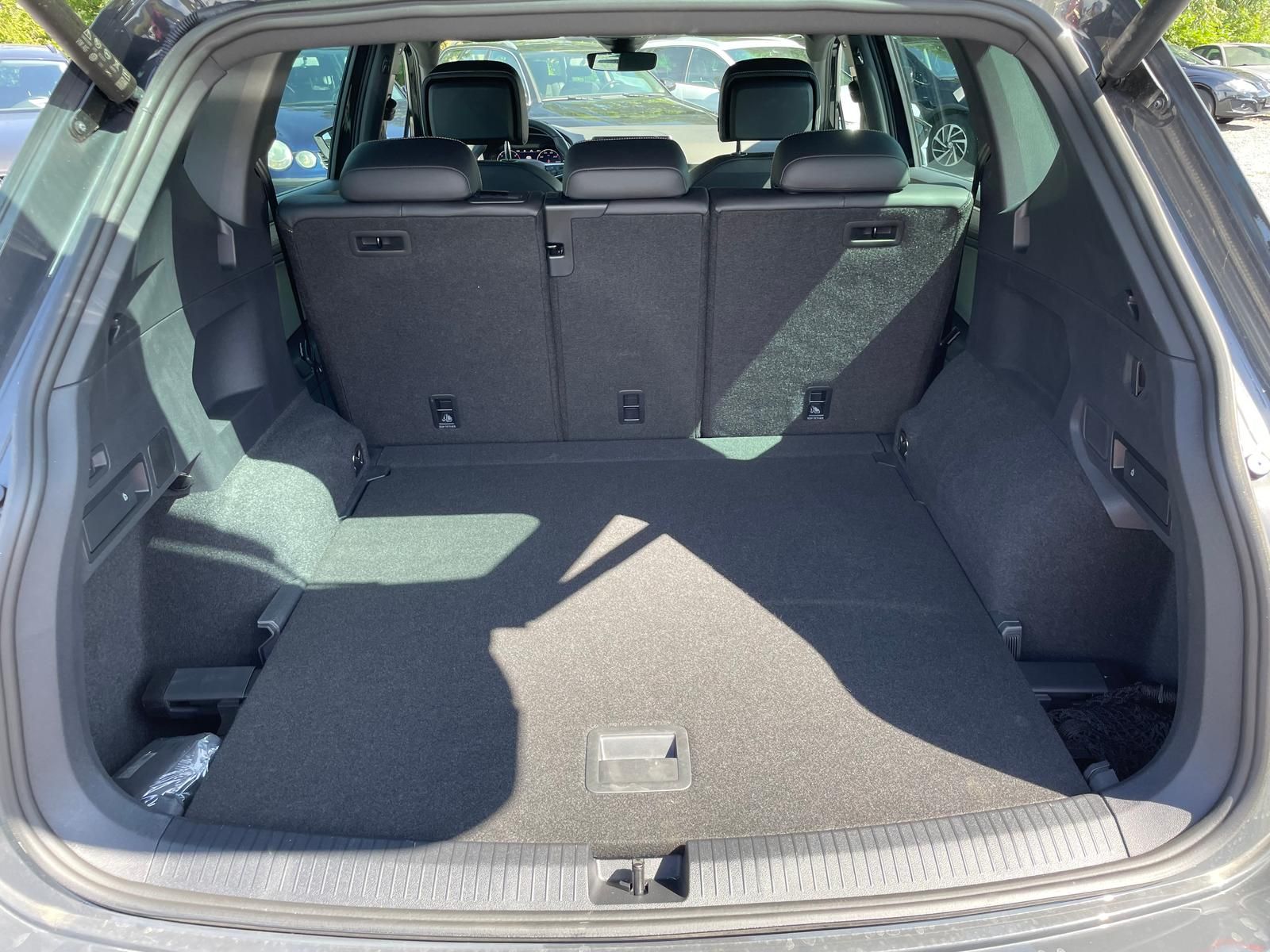 Seat Tarraco 2.0 TDI *XPERIENCE*DSG*AHK*SHZ*ACC*LED*N