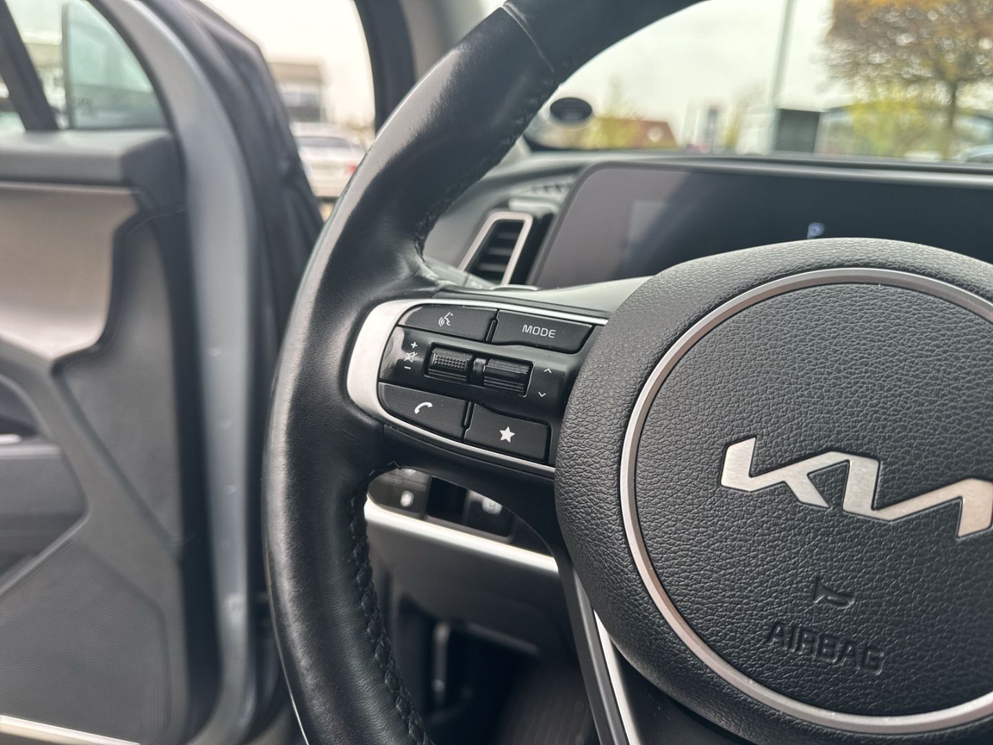 Kia Sportage Plug-in Hybrid 4WD AHK-abnehmbar Navi D