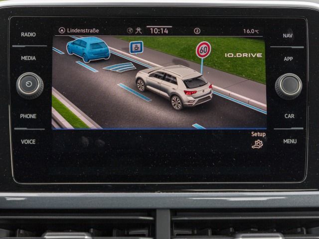 Volkswagen T-Roc 1.5 TSI DSG STYLE - Samsaru's Car Outlet