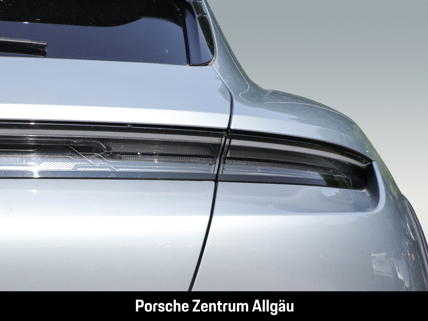 Porsche Taycan 4S Cross Turismo BOSE Panorama LED-Matrix