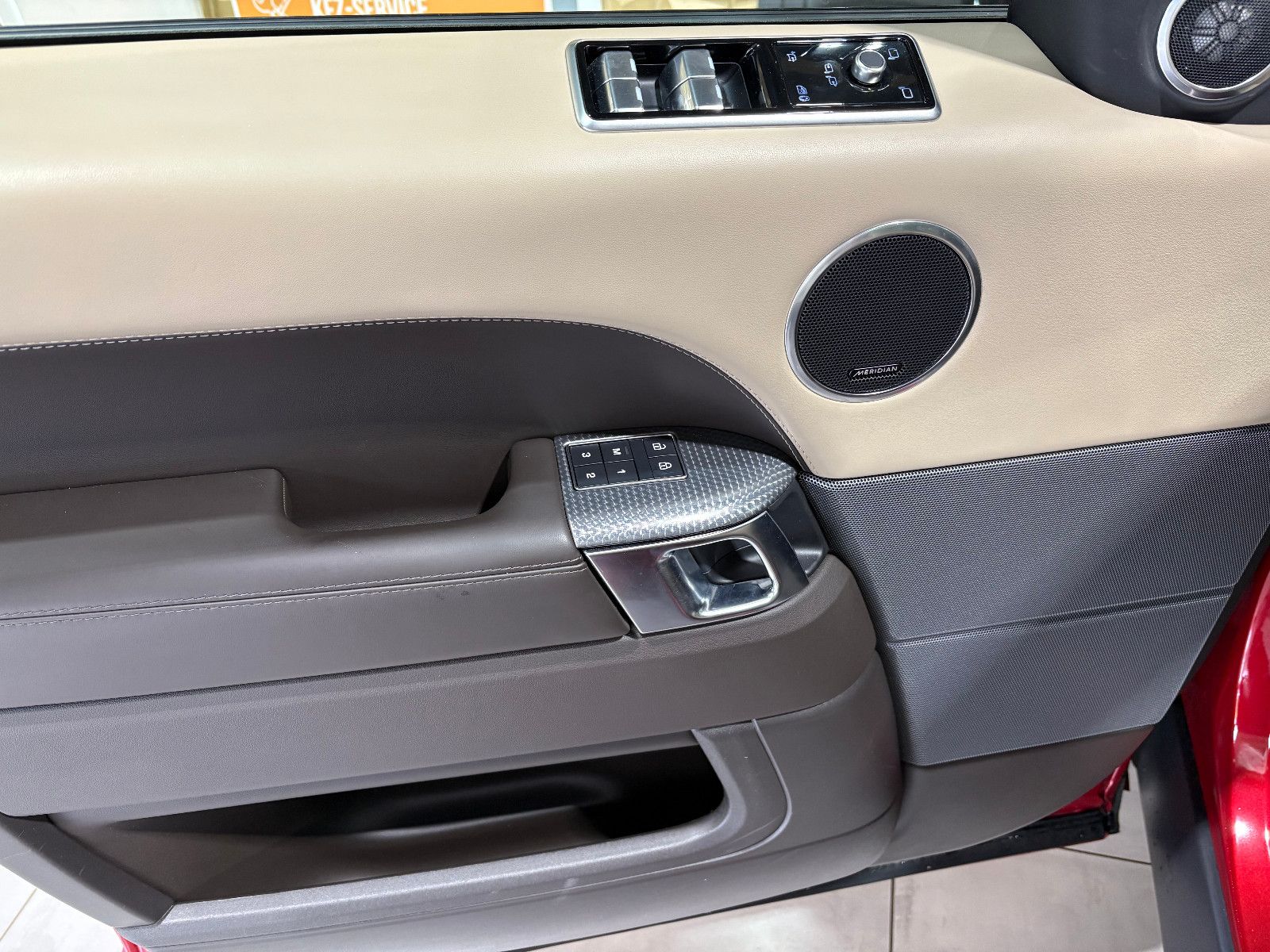 Range Rover Sport HSE Dynamic Hybrid - Samsaru's Car Outlet