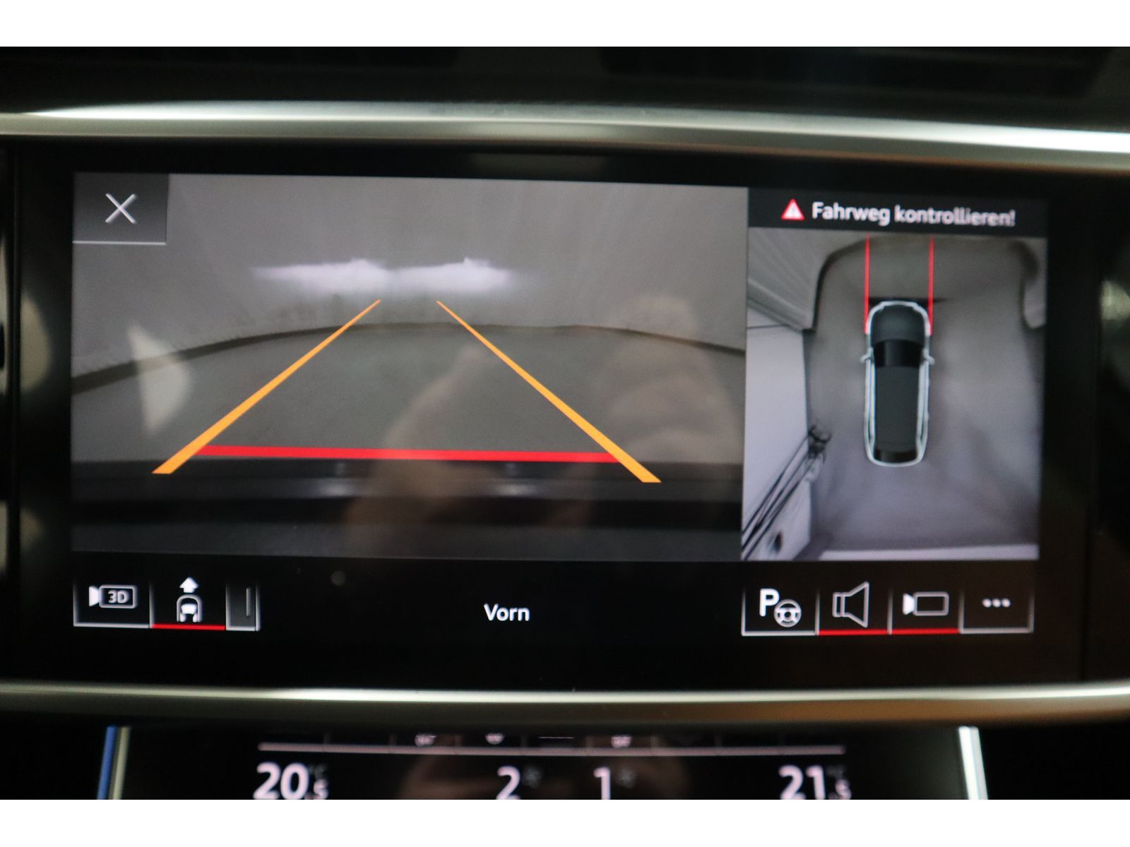 Audi RS 6 Avant 4.0 TFSI quattro B&O*LED*AHK *