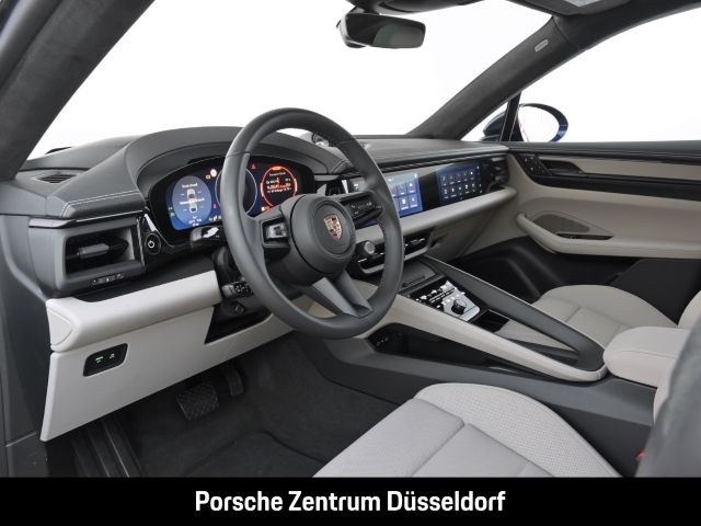 Porsche Macan 4 - Samsaru's Car Outlet