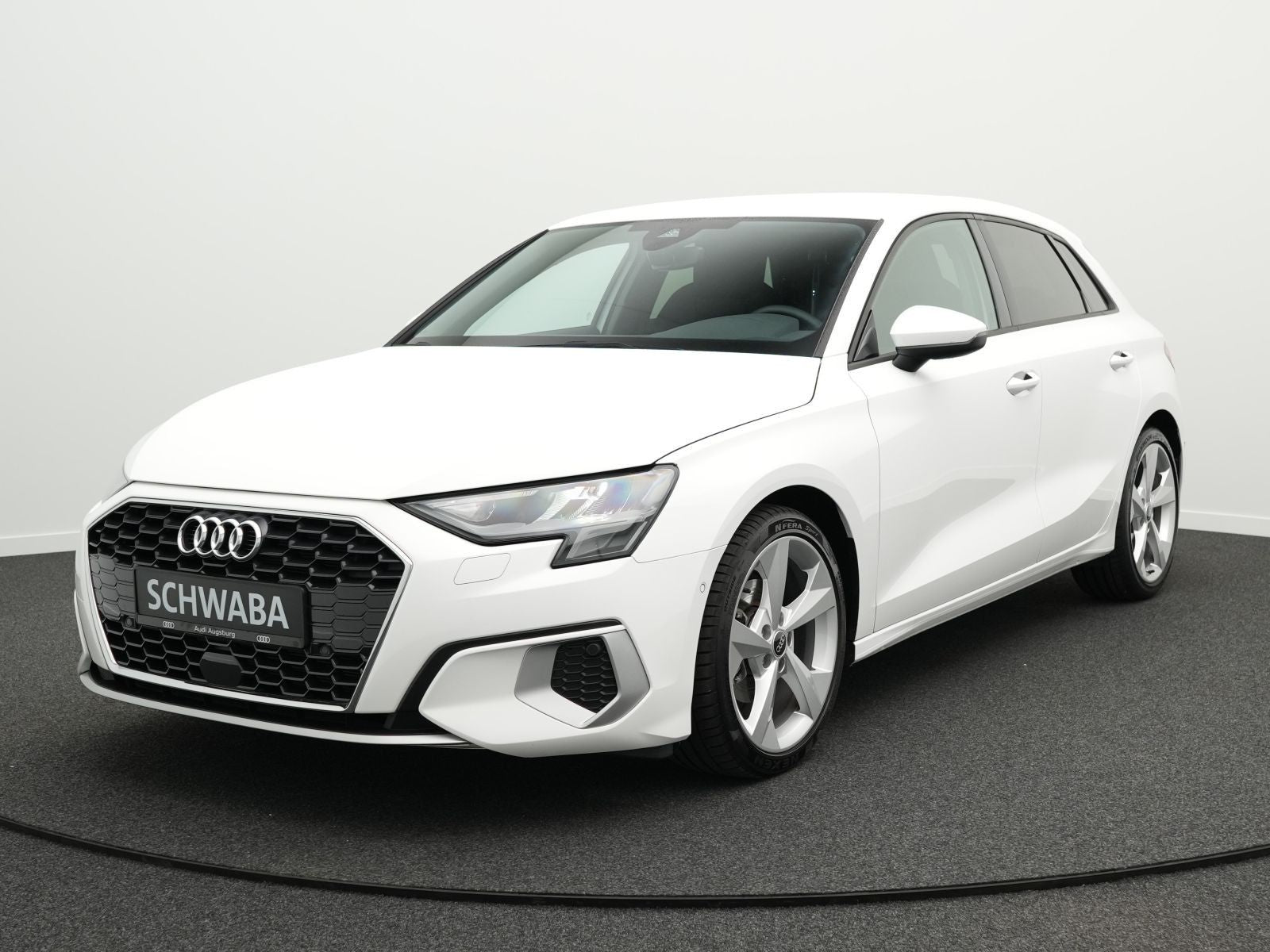 Audi A3 Sportback advanced 35 TFSI *ACC*VIRTUAL*18''*