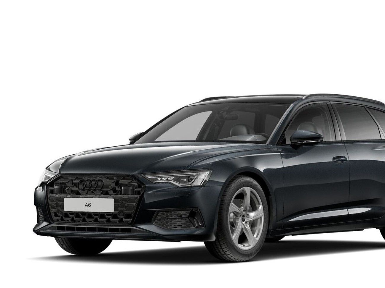 Audi A6 Avant 35 TDI S tronic advanced - Samsaru's Car Outlet