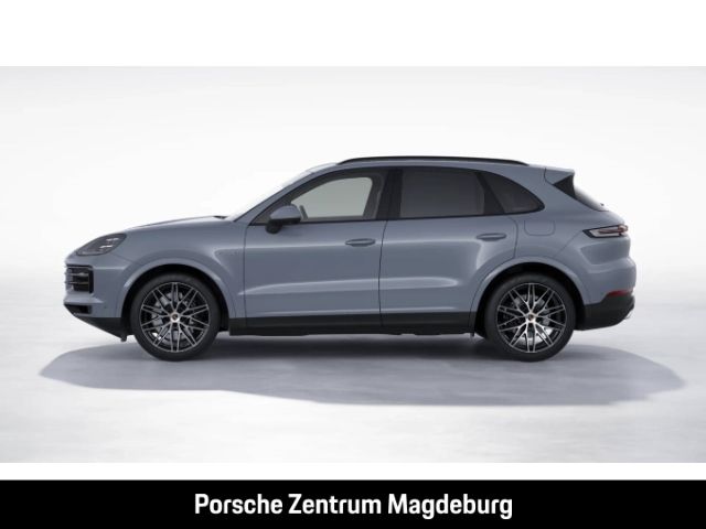 Porsche Cayenne E-Hybrid*PANO*PASM*BOSE*HD-MATRIX*INNO*