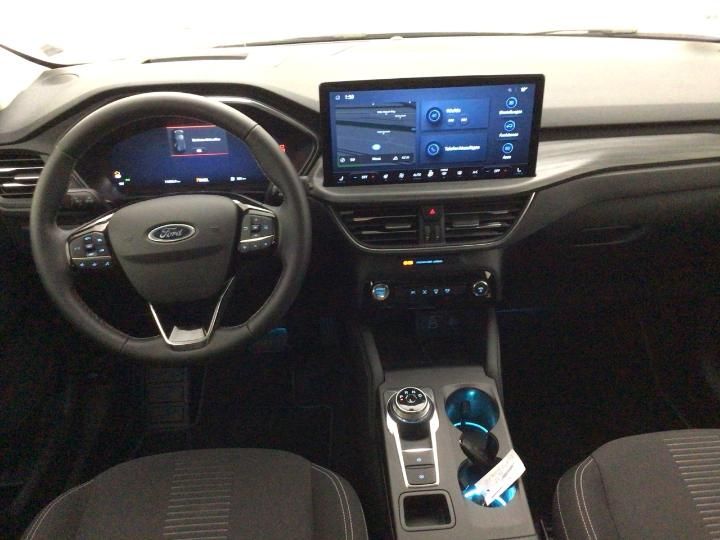 Ford Kuga Hybrid Active - Samsaru's Car Outlet