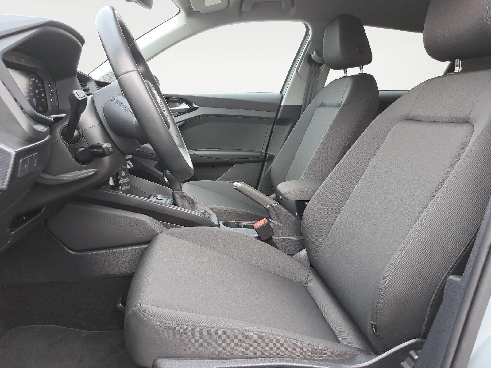 Audi A1 Sportback 25 TFSI S tronic - Samsaru's Car Outlet