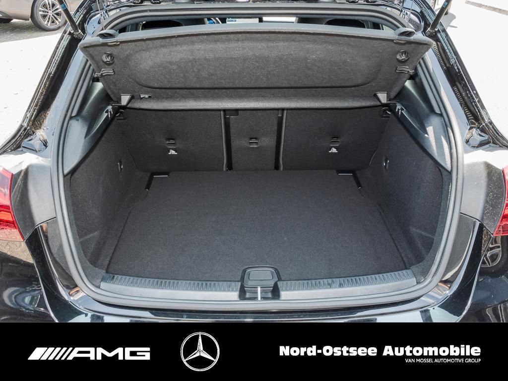 Mercedes-Benz A 200 AMG - Samsaru's Car Outlet
