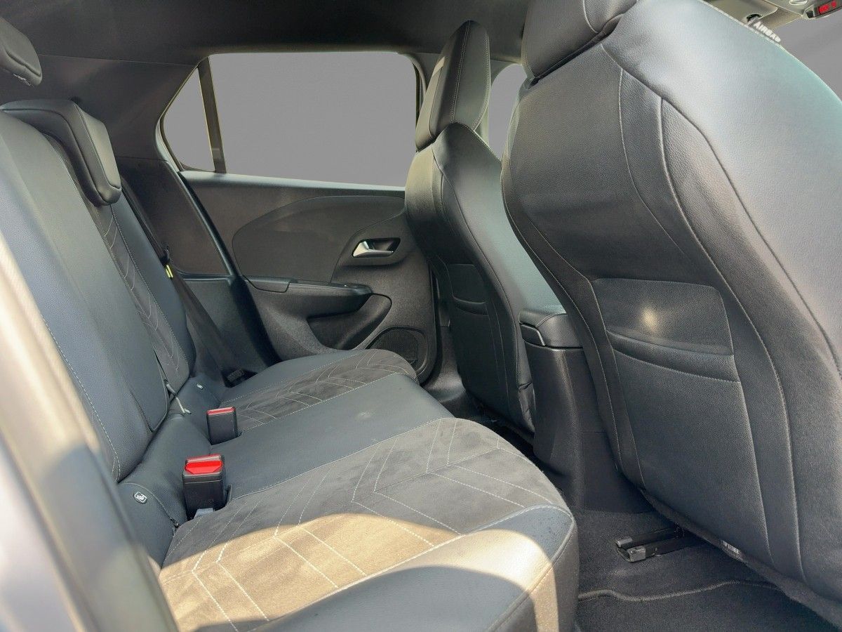 Opel Corsa F Ultimate - Samsaru's Car Outlet