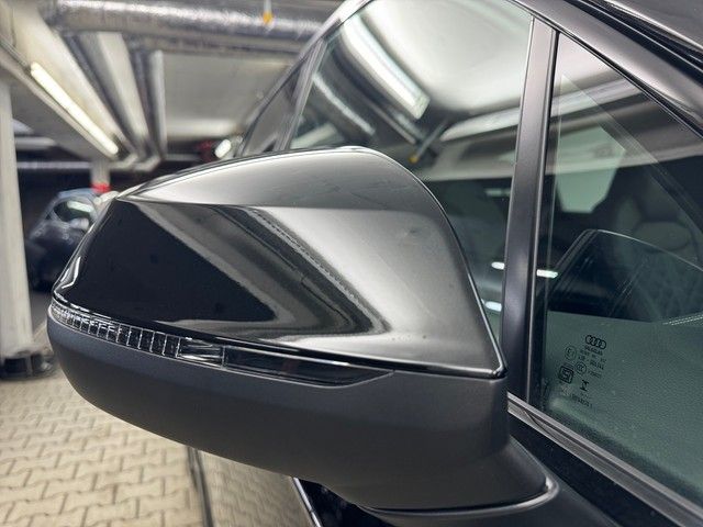 Audi Q7 S line Allradlenkung AHK Optikpaket B&O HUD M