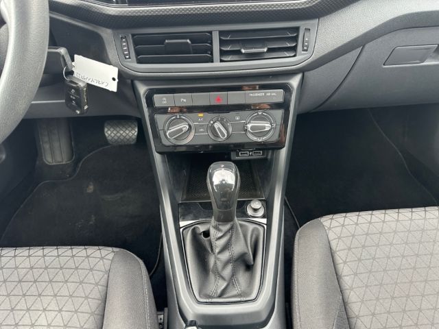 Volkswagen T-Cross Comfortline 1.0 TSI DSG - Samsaru's Car Outlet