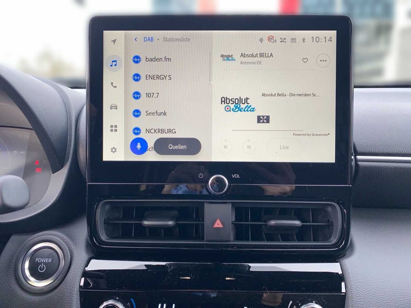 Toyota Yaris Cross 1.5 Hybrid Teamplayer LED