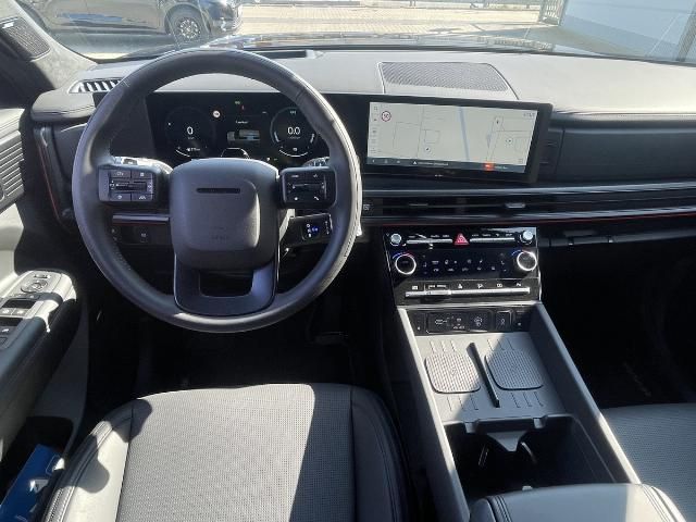 Hyundai Santa Fe 1.6T-GDI PHEV 4WD - Samsaru's Car Outlet