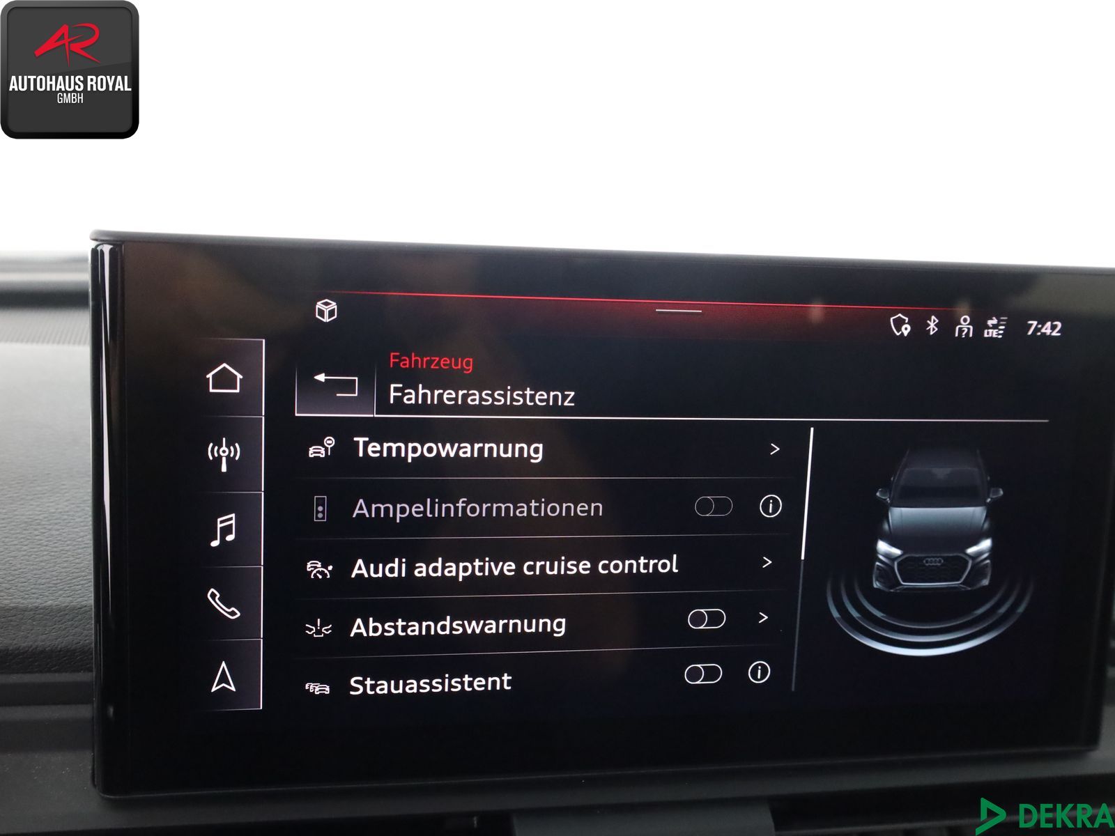 Audi Q5 40 TDI quattro - Samsaru's Car Outlet