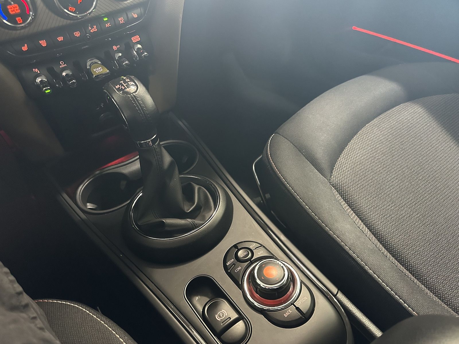 MINI Cooper S Countryman S E ALL4 - Samsaru's Car Outlet