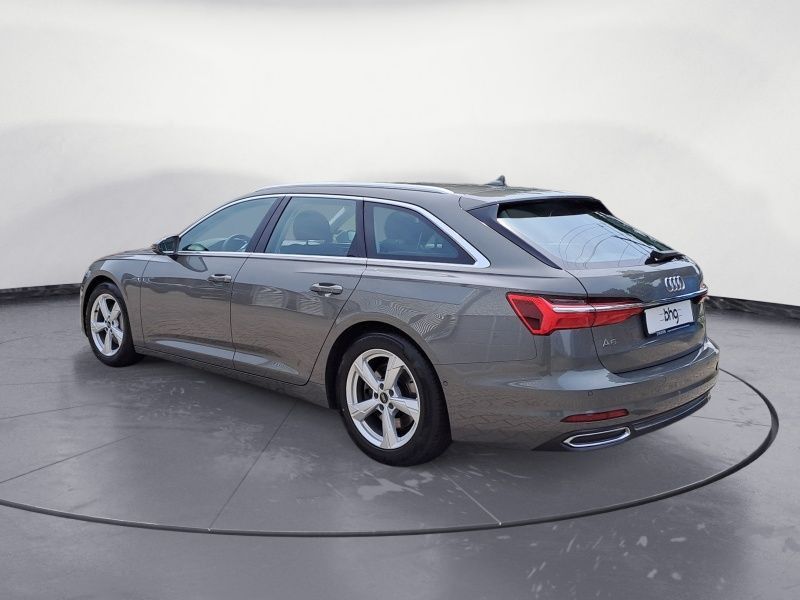 Audi A6 Avant 45 TFSI S tronic - Samsaru's Car Outlet