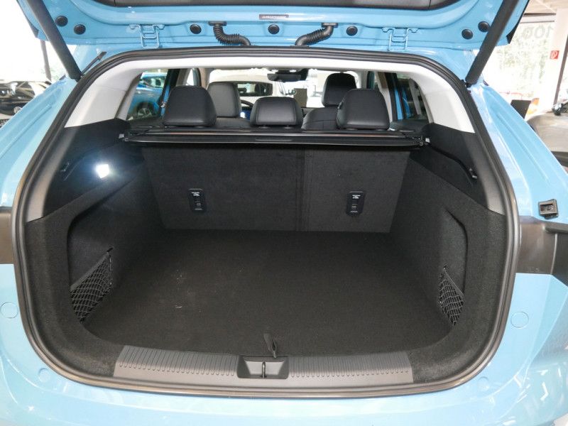 MG HS Luxury MY24 Memory*LED*360°*el. Heckklappe*
