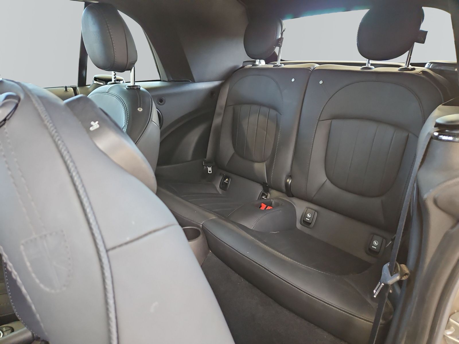 MINI John Cooper Works Cabrio - Samsaru's Car Outlet