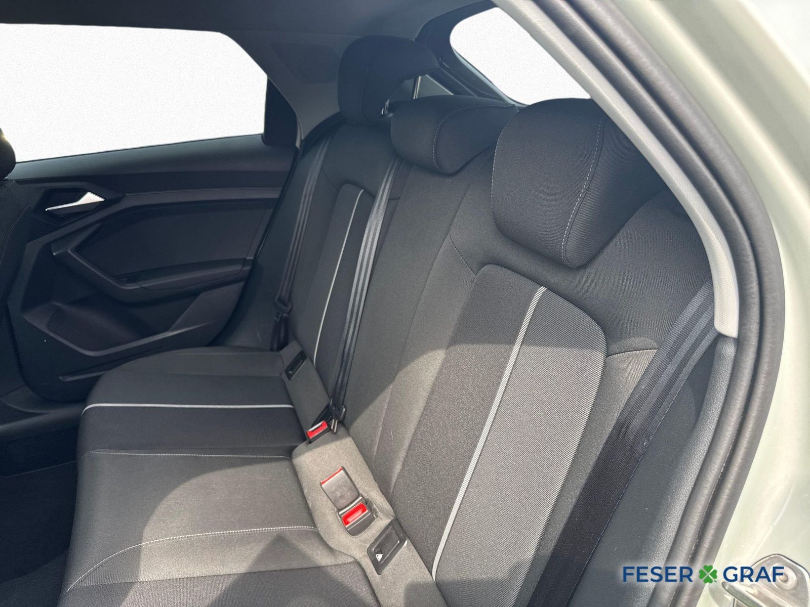 Audi A1 allstreet 30 TFSI S tronic - Samsaru's Car Outlet