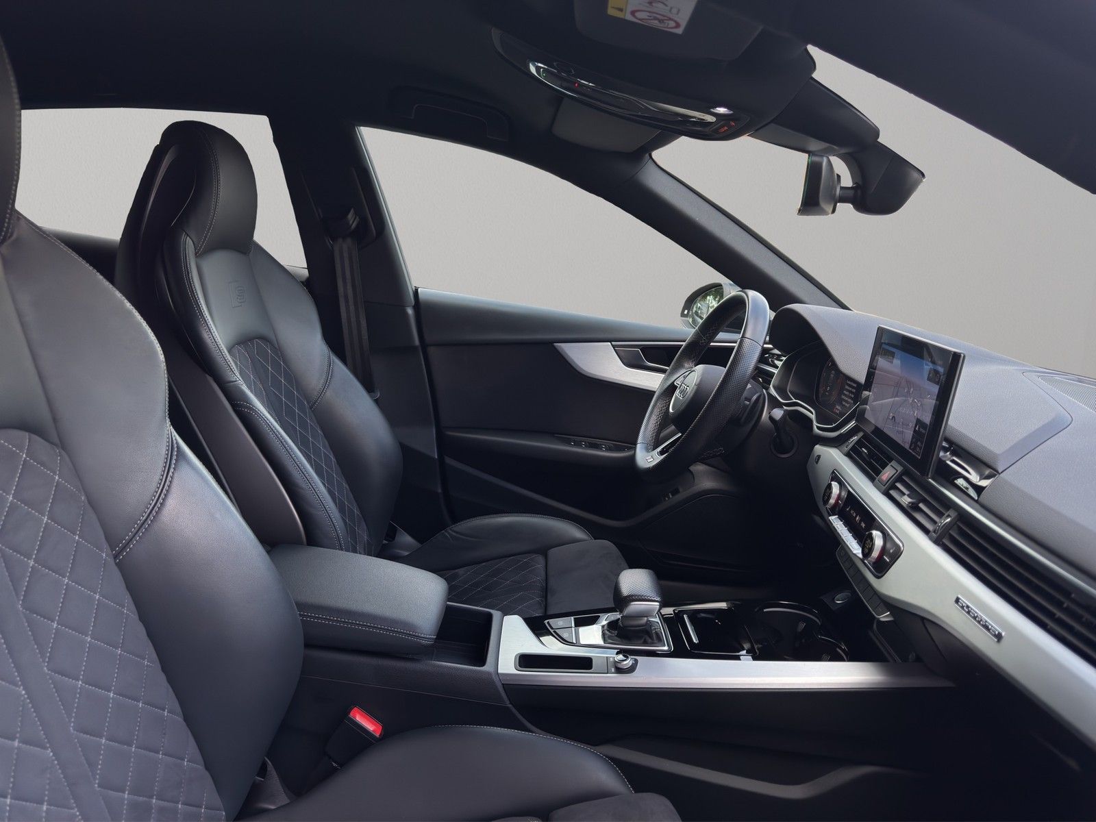 Audi A5 Sportback 3.0 TDI quattro S Line Matrix Navi