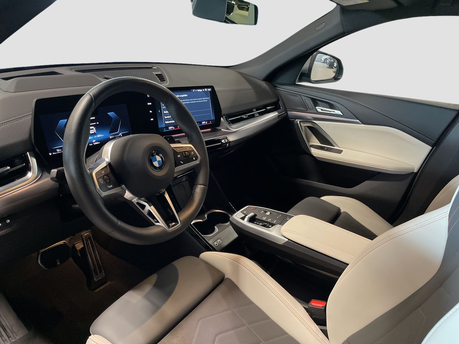 BMW X2 xDrive20d M Sport AHK Driv.Assist+ Head-Up