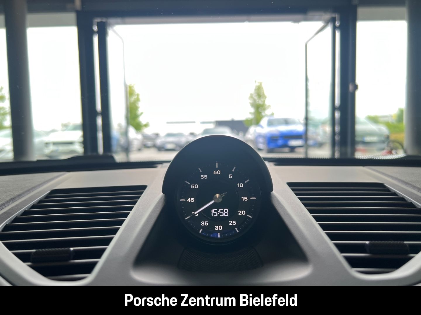 Porsche 992 911 Targa 4 GTS LiftsystemVA LED-Matrix BOSE
