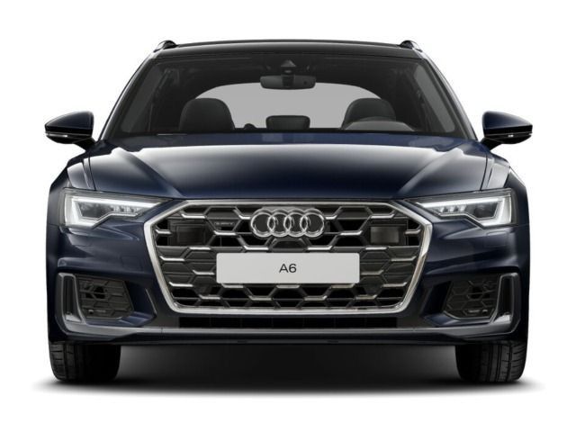 Audi A6 Avant 55 TFSI quattro S line S tronic - Samsaru's Car Outlet