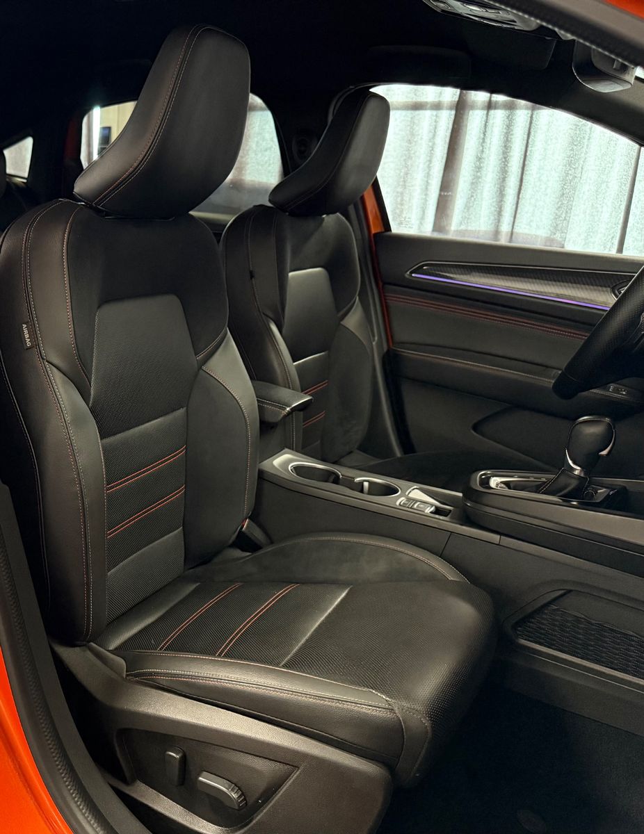 Renault Arkana Mild Hybrid R.S. Line - Samsaru's Car Outlet