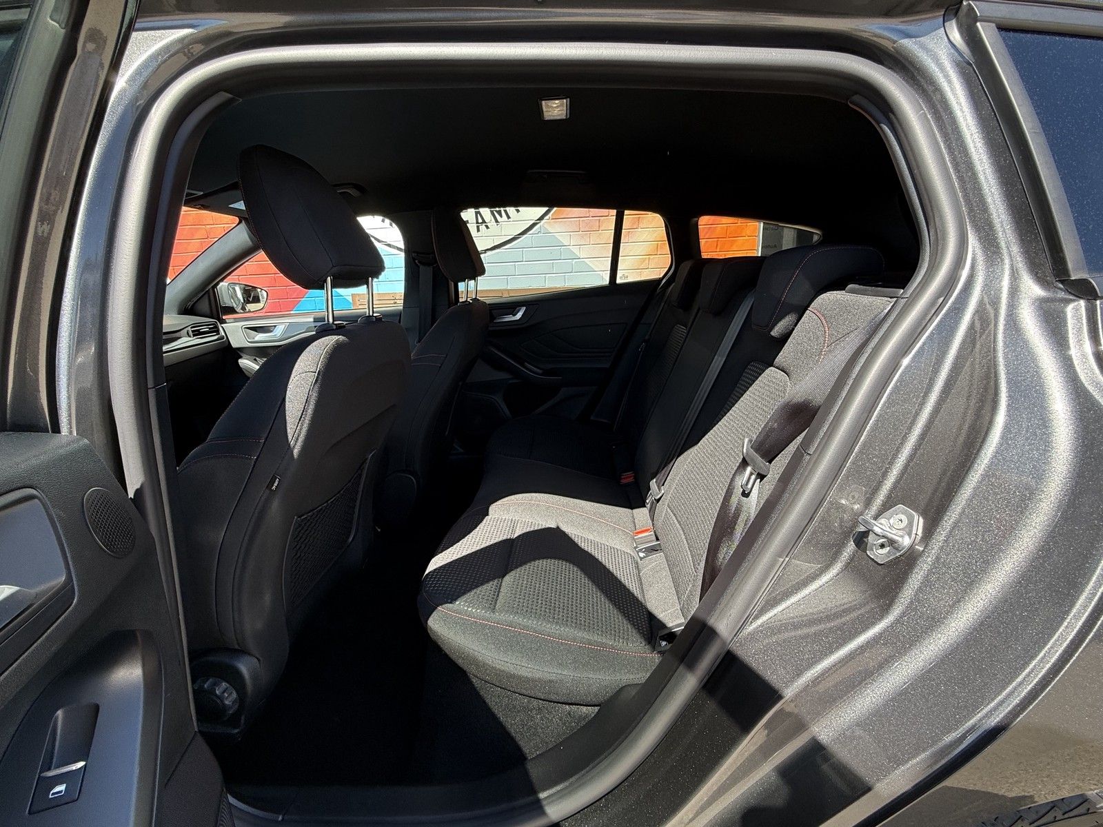 Ford Focus Turnier ST-Line MHEV/LED/Ergositz/ACC/B&O