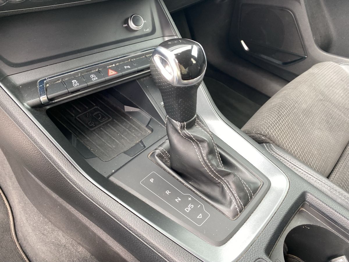 Audi Q3 S-line 45 TFSi qu. - Samsaru's Car Outlet
