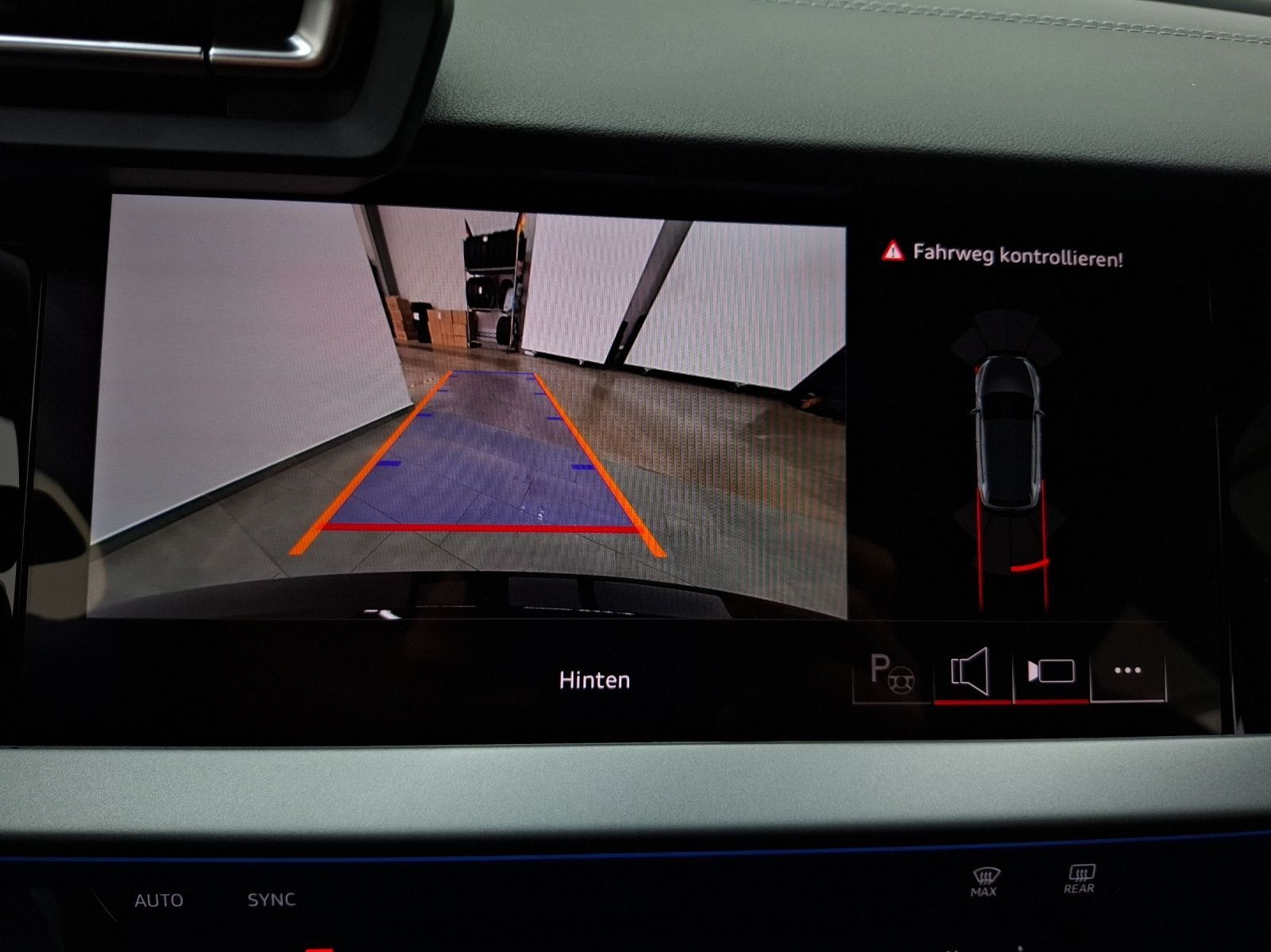 Audi A3 Sportback TFSIe S LINE MATRIX NAVI+ SONOS PAN