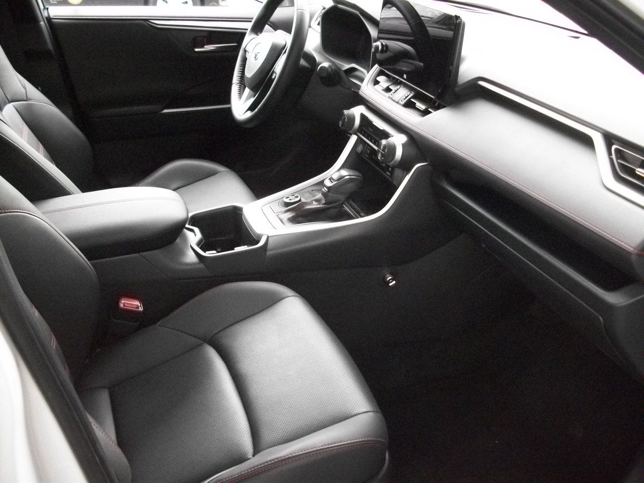 Toyota RAV 4 2,5-l Plug-In 4x4 Style