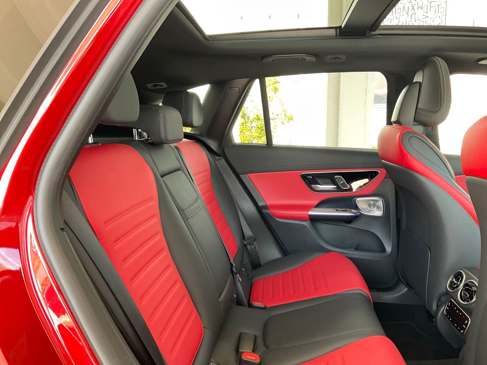 Mercedes-Benz GLC 300 d 4M AMG Line/Pano-Dach/Distronic/Kamera