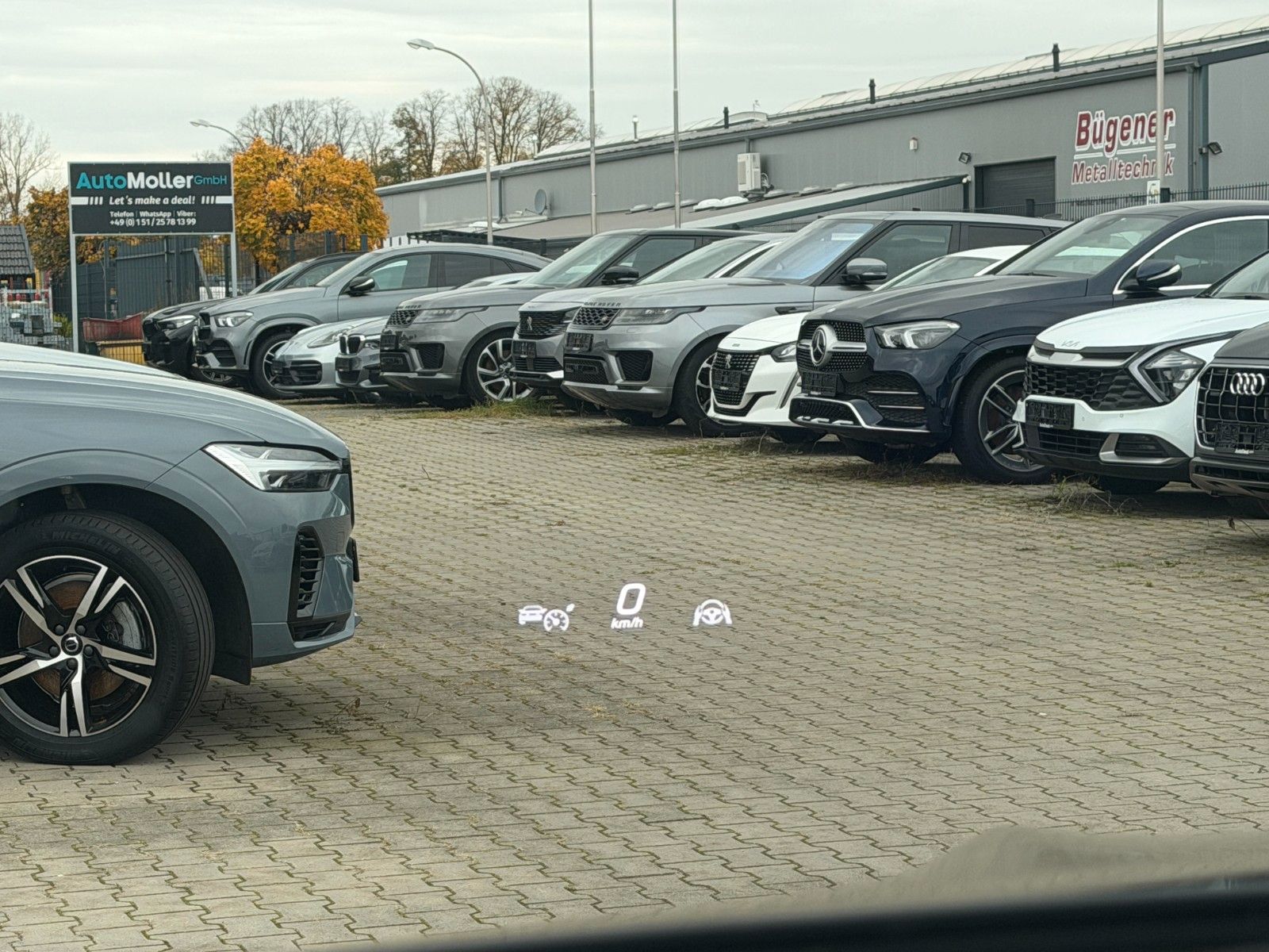 Mercedes-Benz GLE 300d Coupe*3x AMG Line*Pano*Vollausstattung!