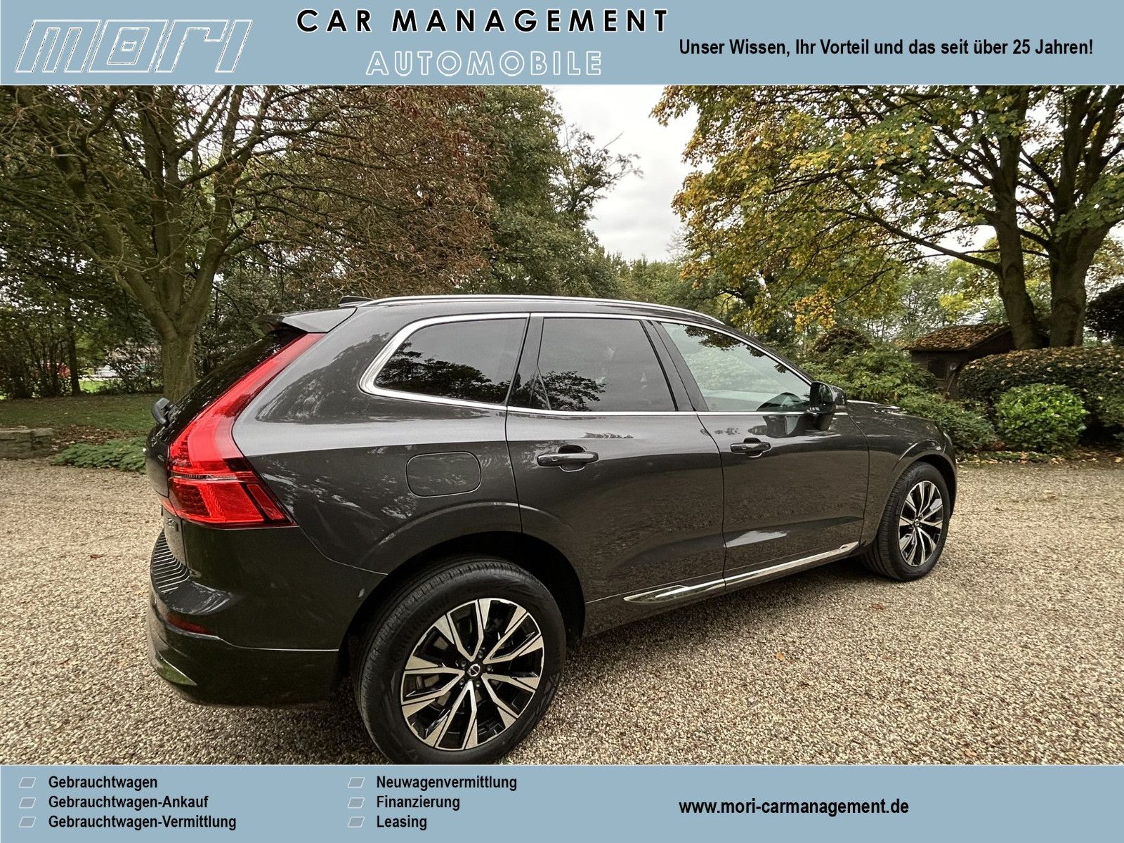 Volvo XC 60 B4 AWD Plus Bright AWD