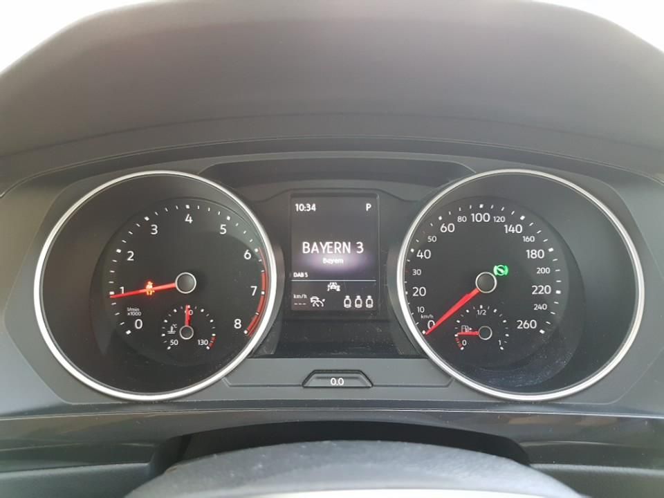Volkswagen Tiguan Life 1.5 TSI - Samsaru's Car Outlet