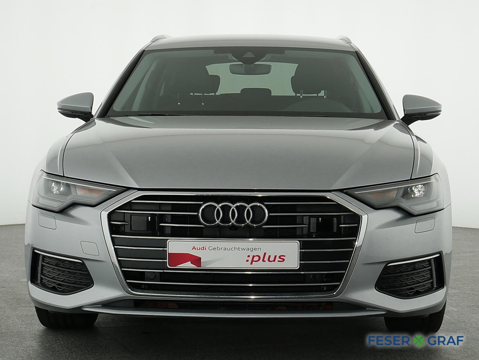 Audi A6 Avant 35 TDI - Samsaru's Car Outlet