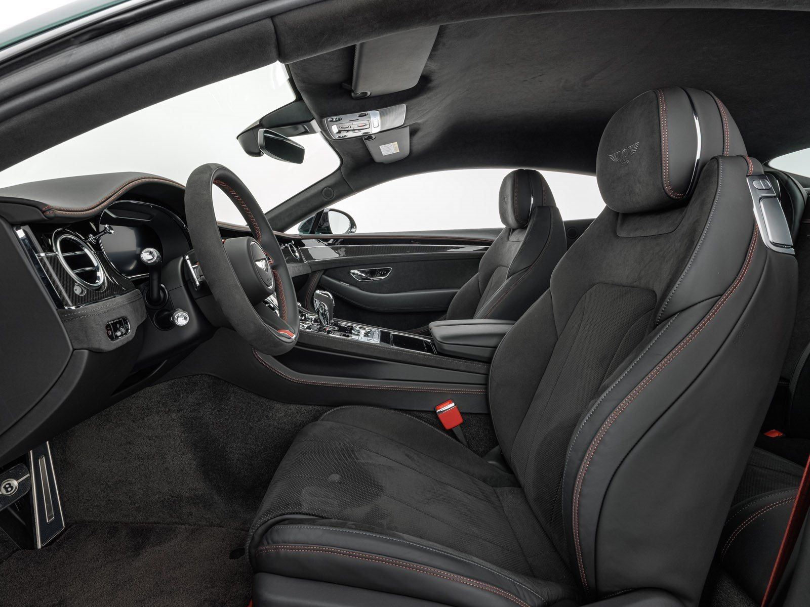 Bentley Continental GT Le Mans Edition / 1 von 48 Stk.