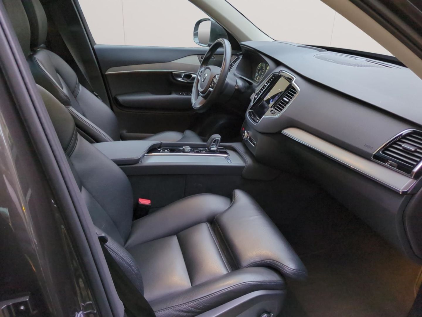 Volvo XC90 T8 Recharge Inscription Expr. *Pano*HUD*AHK