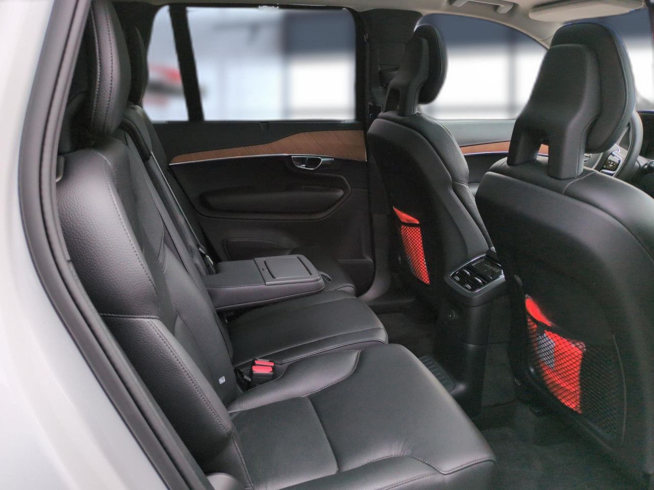 Volvo XC 90 Inscription Recharge Plug-In Hybrid AWD