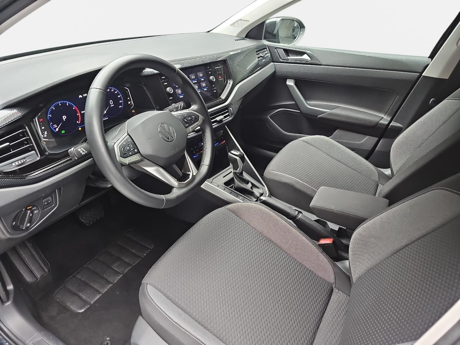 Volkswagen TAIGO 1.0 TSI DSG LIFE - Samsaru's Car Outlet
