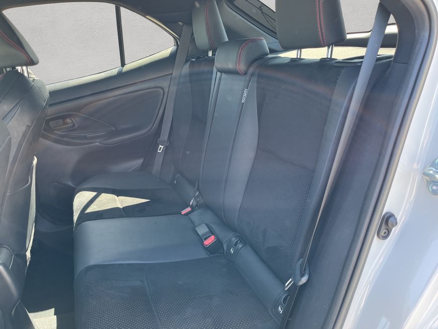 Toyota Yaris Cross Hybrid 1.5 VVT-i GR Sport