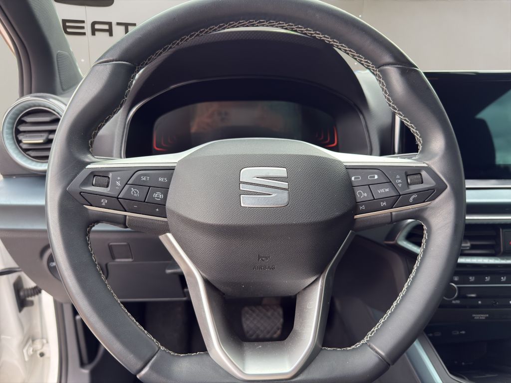 Seat Arona 1.0 TSI OPF DSG Xperience