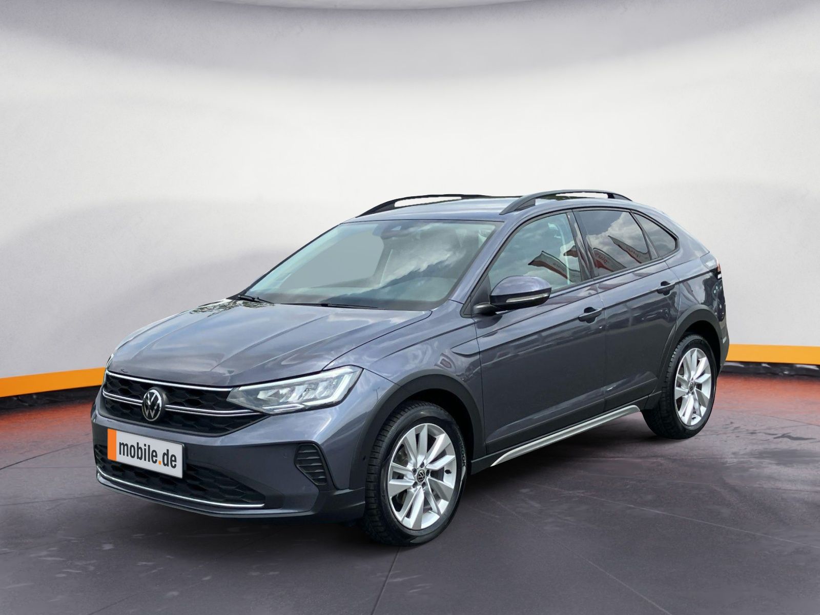 Volkswagen Taigo Life 1.0 TSI - Samsaru's Car Outlet