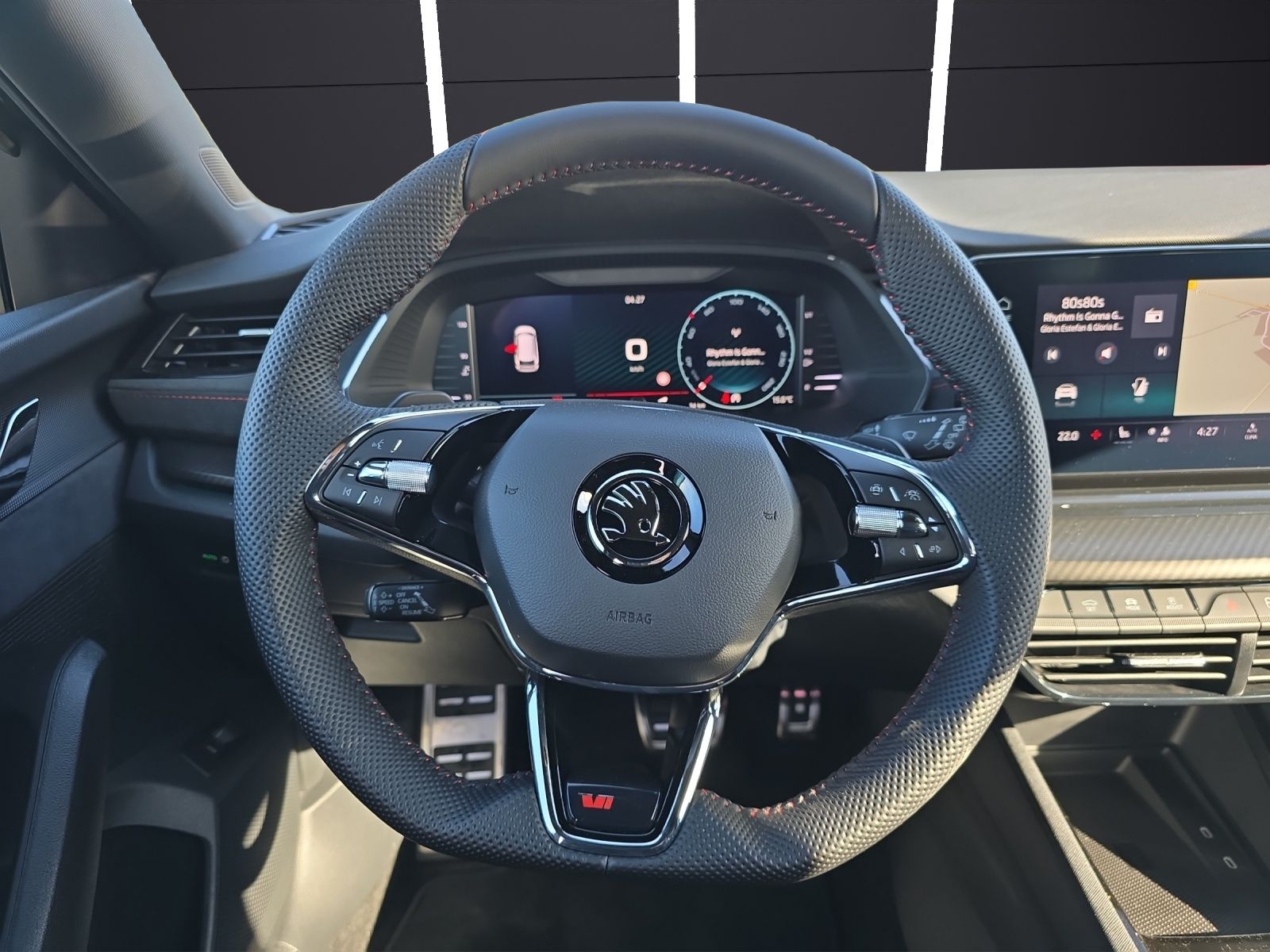 Skoda Octavia Combi RS 4x4 2.0 TDI DSG - Samsaru's Car Outlet