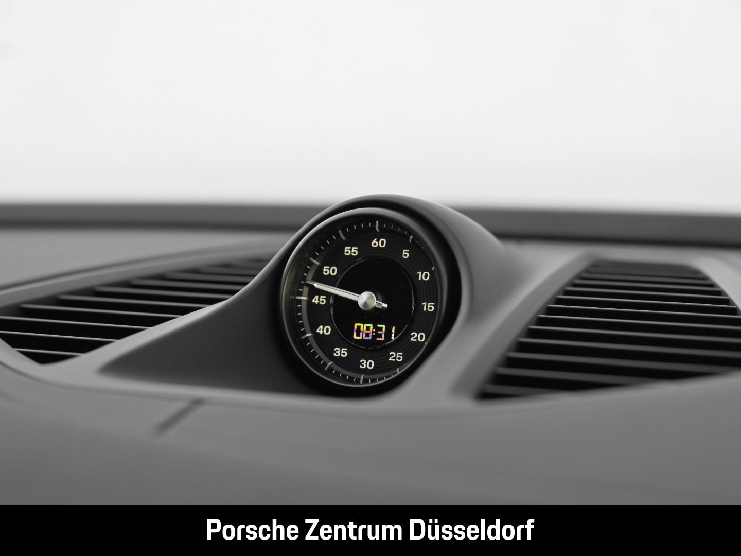 Porsche Macan 4S Surround-View Sport-Chrono LED-Matrix
