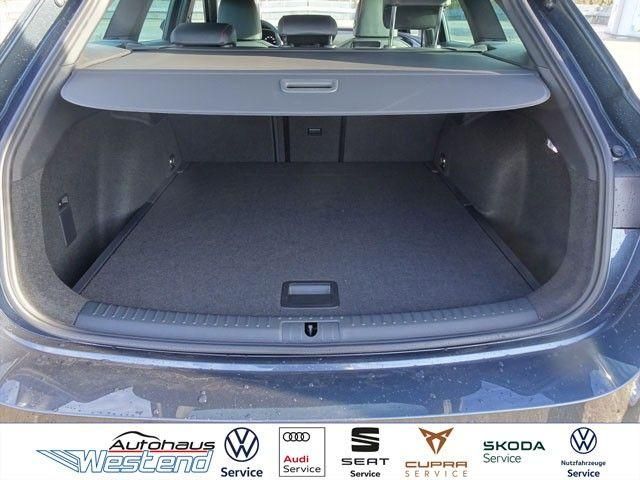 Seat Leon ST FR 2.0l TDI 110kW DSG Navi LED Klima