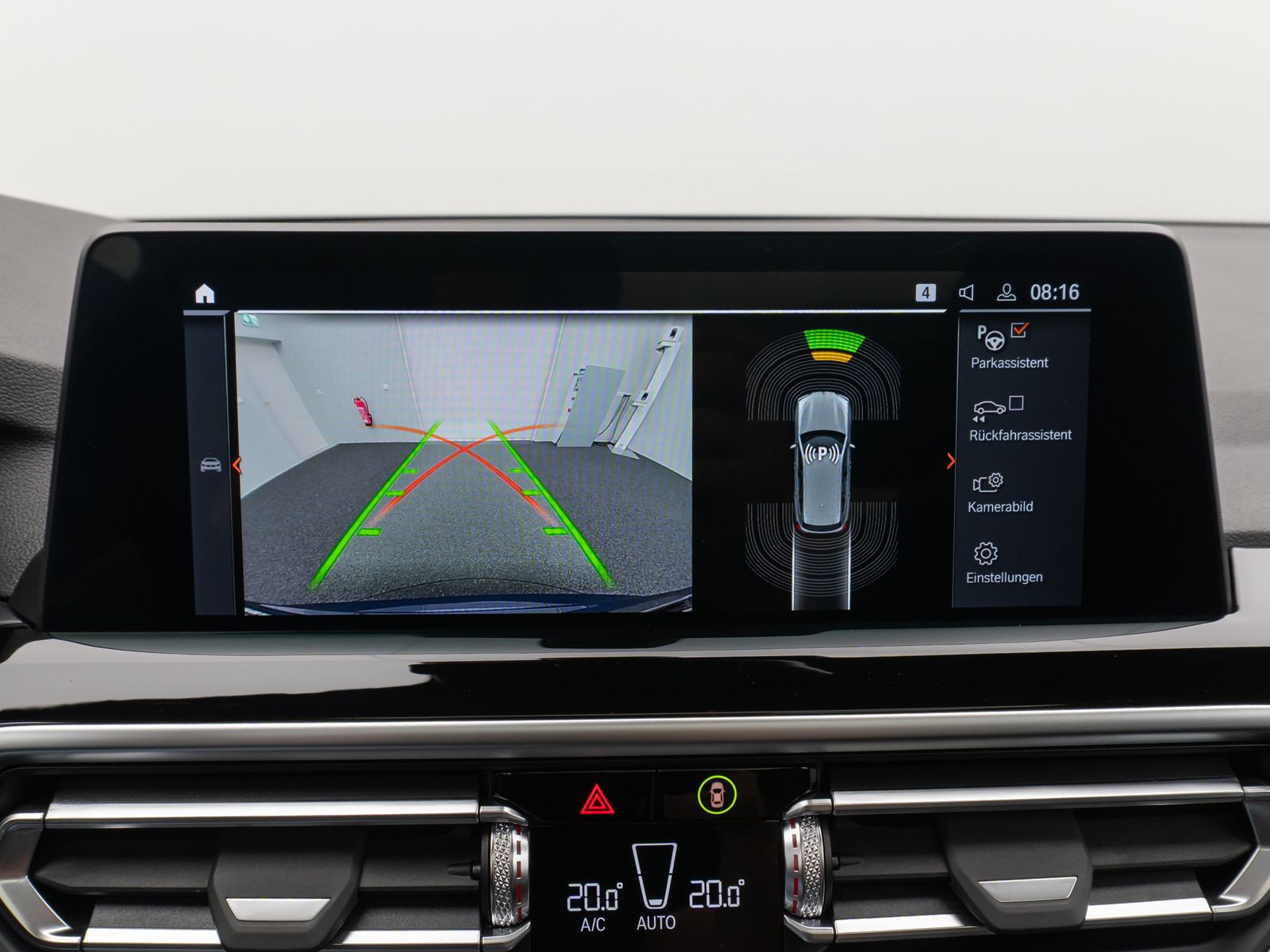 BMW X3 xD30i Sport - Samsaru's Car Outlet