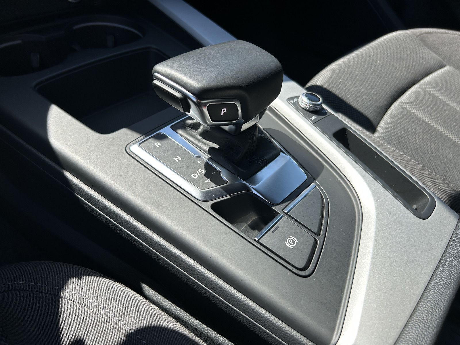 Audi A4 40 TDI quattro S-tronic - Samsaru's Car Outlet